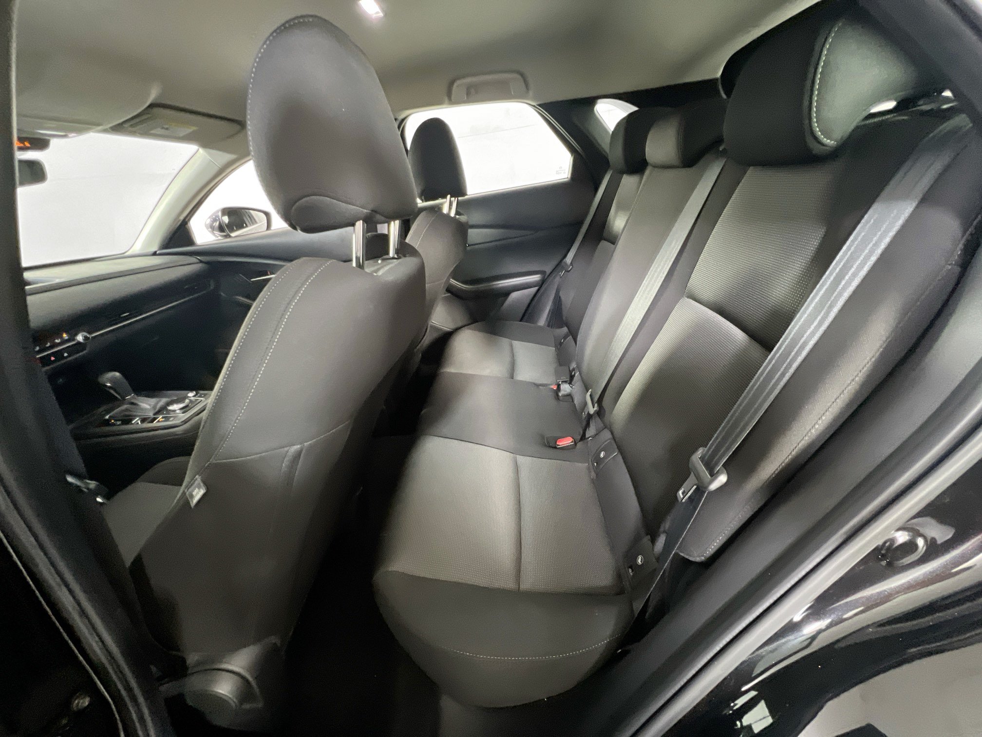 Used 2021 MAZDA CX-30 AWD 2.5 S image 21