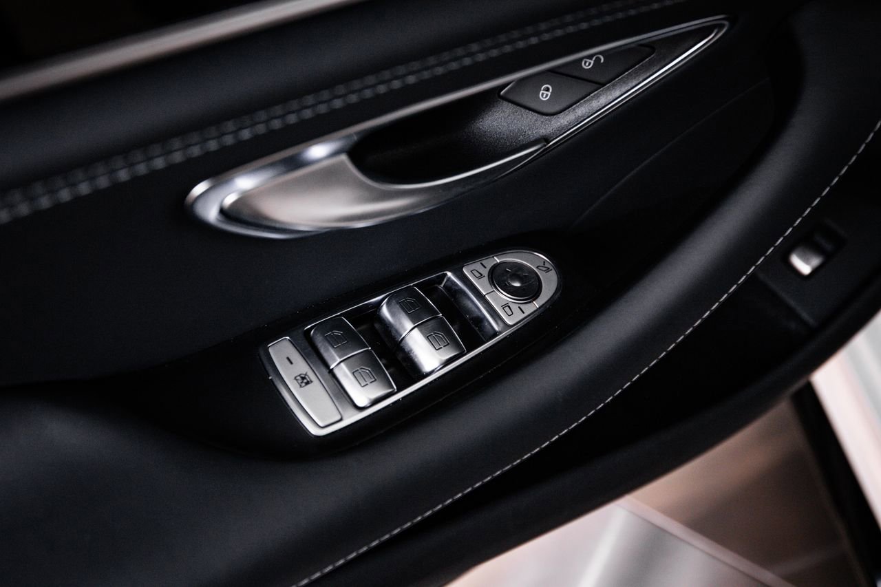 Used 2024 Mercedes-Benz AMG GT 43 image 22