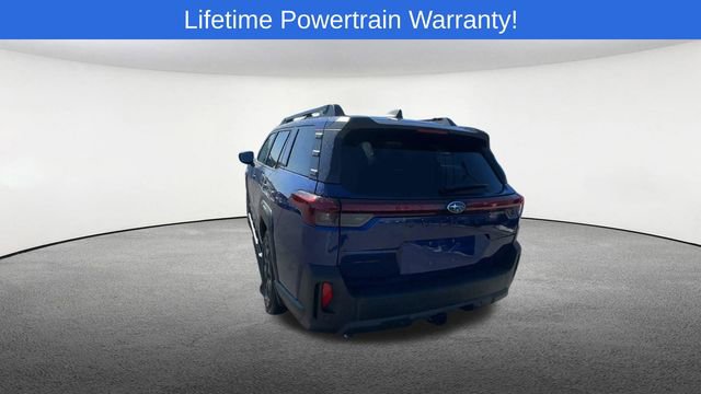 New 2026 Subaru Outback Limited image 8