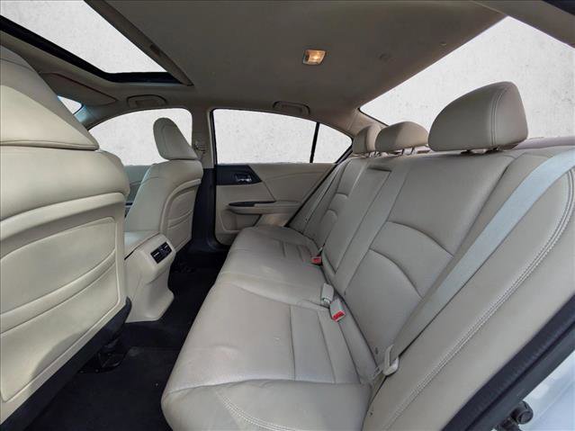 Used 2013 Honda Accord EX-L image 18