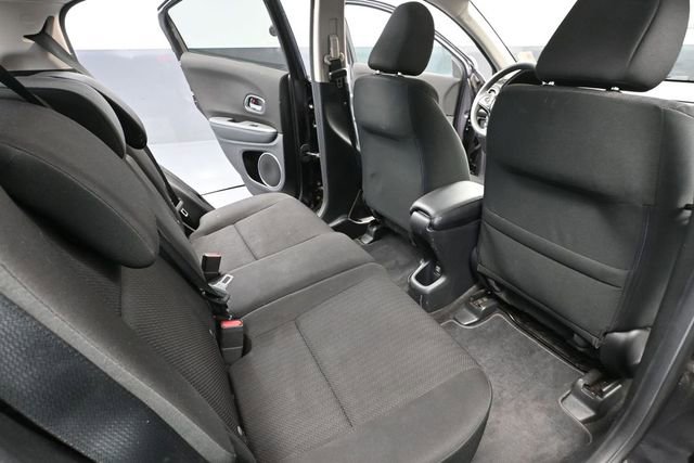 Used 2016 Honda HR-V EX image 40