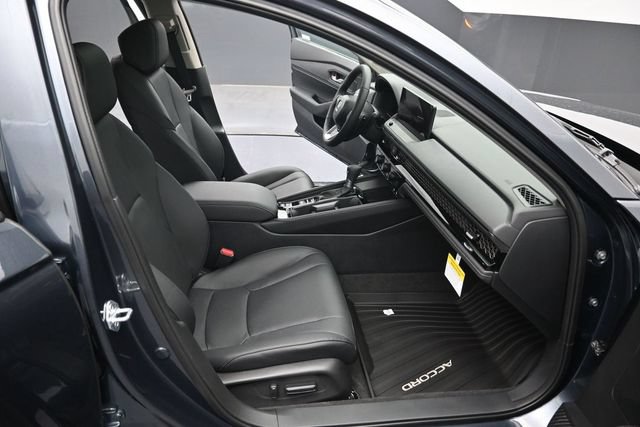 New 2026 Honda Accord Touring image 33
