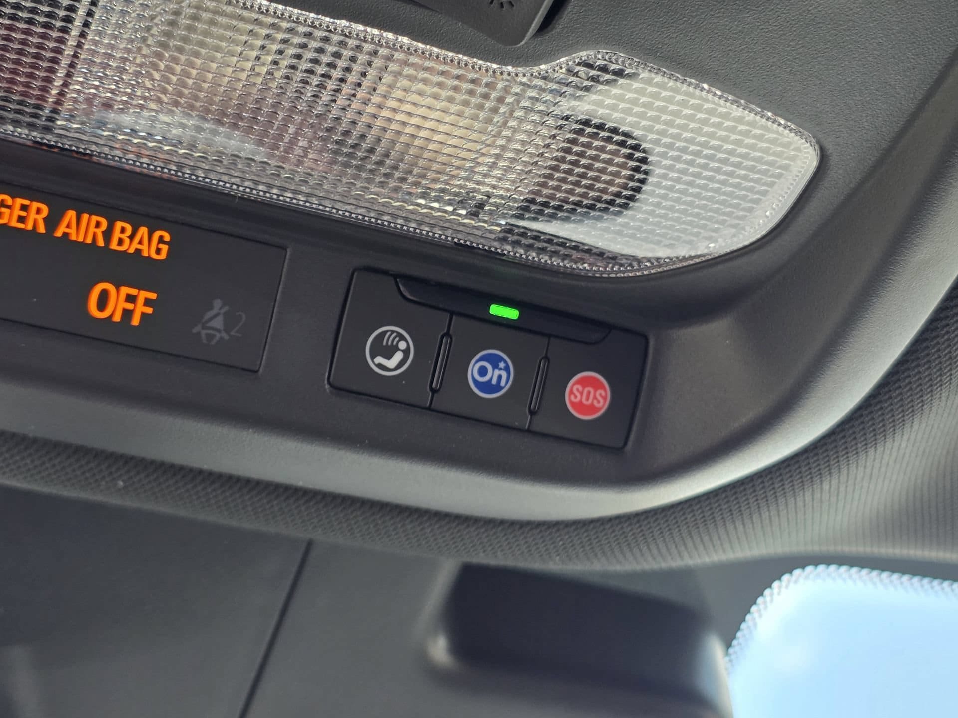 New 2026 Chevrolet Trax RS w/ Driver Confidence Package FWD image 27