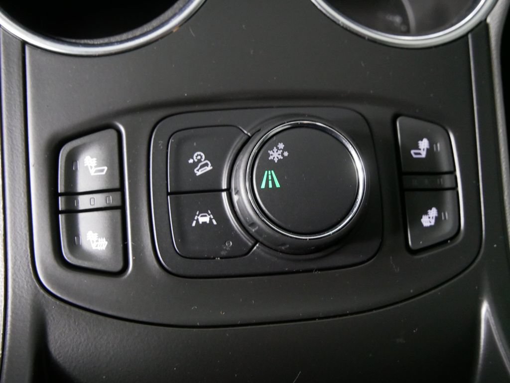 Used 2023 GMC Terrain SLE w/ Driver Convenience Package FWD image 25