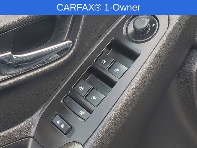 Used 2020 Chevrolet Trax LS FWD image 9