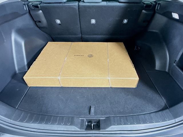 Certified 2025 Toyota RAV4 LE image 24