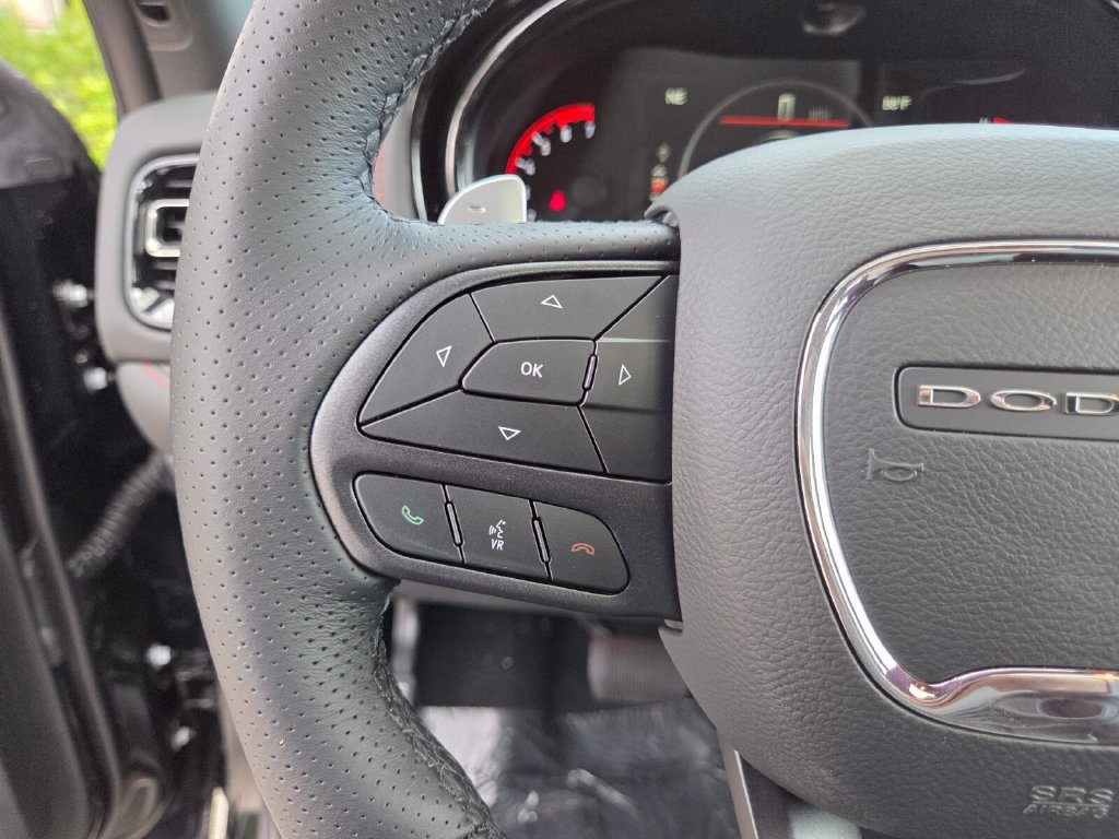 New 2026 Dodge Durango GT AWD/4WD image 35