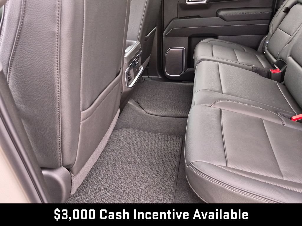 New 2026 GMC Sierra 1500 Denali AWD/4WD image 41