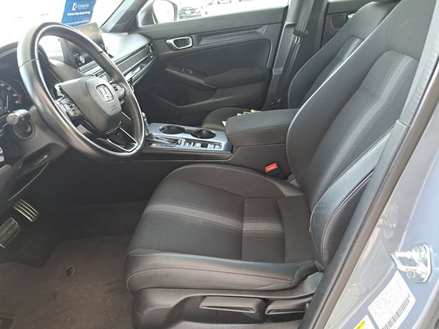 Used 2024 Honda Civic Sport image 22