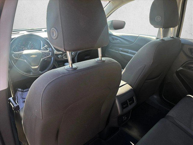 Used 2024 Chevrolet Equinox LT AWD/4WD image 18