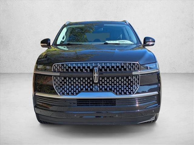 New 2025 Lincoln Navigator L Reserve AWD/4WD image 6
