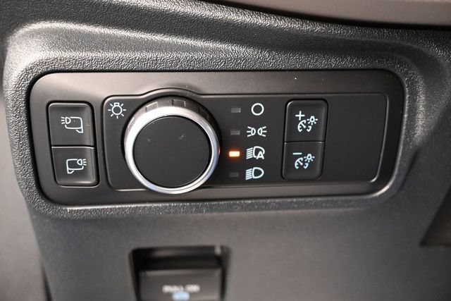 Used 2022 Ford Bronco Wildtrak AWD/4WD image 24