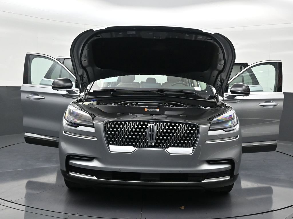 Used 2023 Lincoln Aviator Reserve image 39