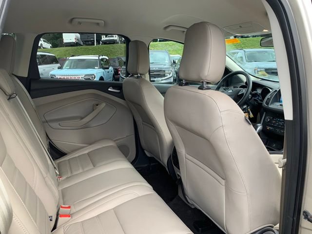 Used 2018 Ford Escape SEL FWD image 12