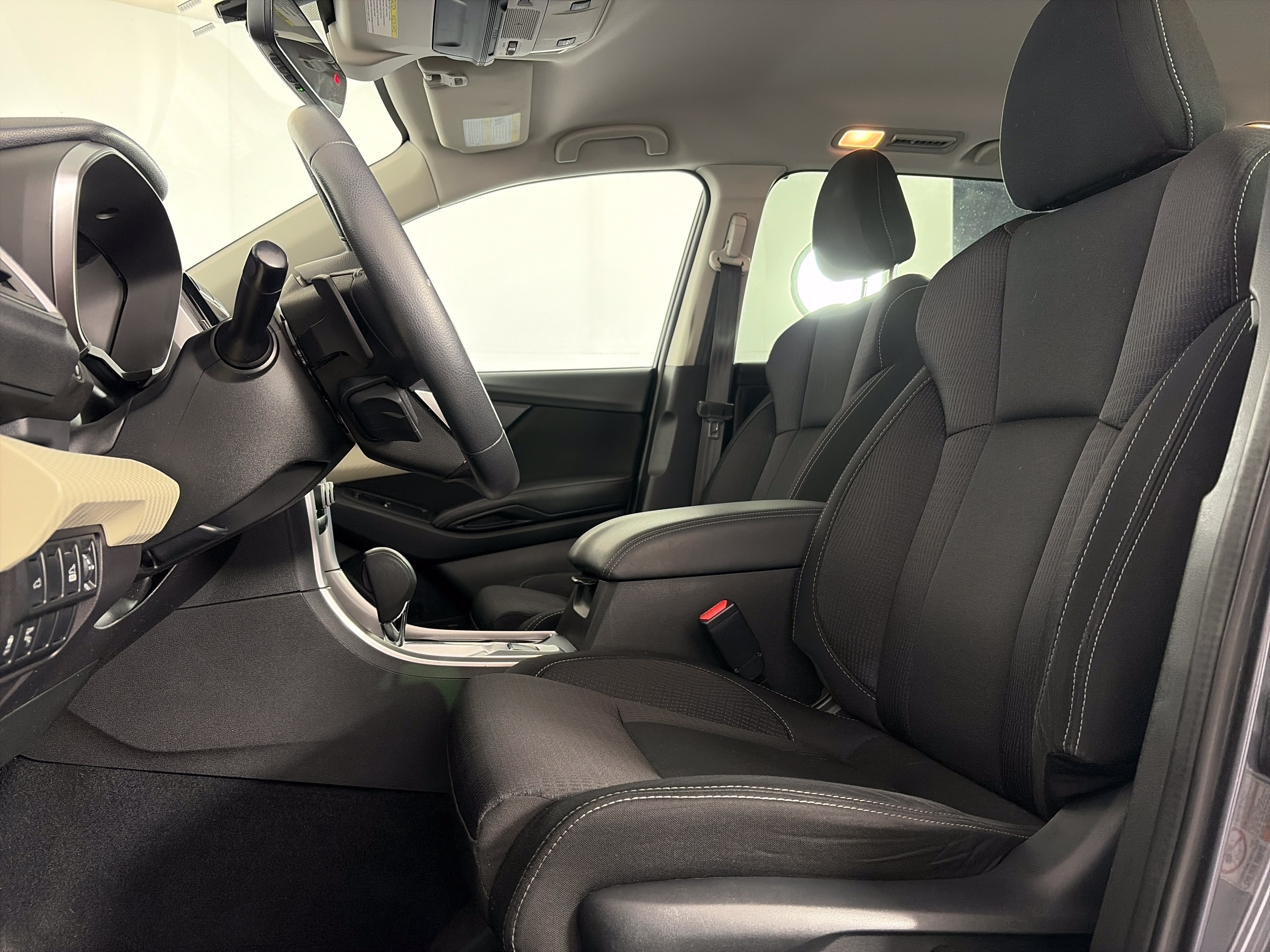 Used 2019 Subaru Ascent Premium w/ Popular Package #4 AWD/4WD image 6