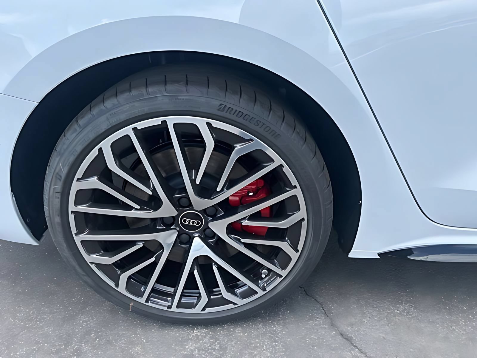 New 2026 Audi S5 Premium Plus AWD/4WD image 12