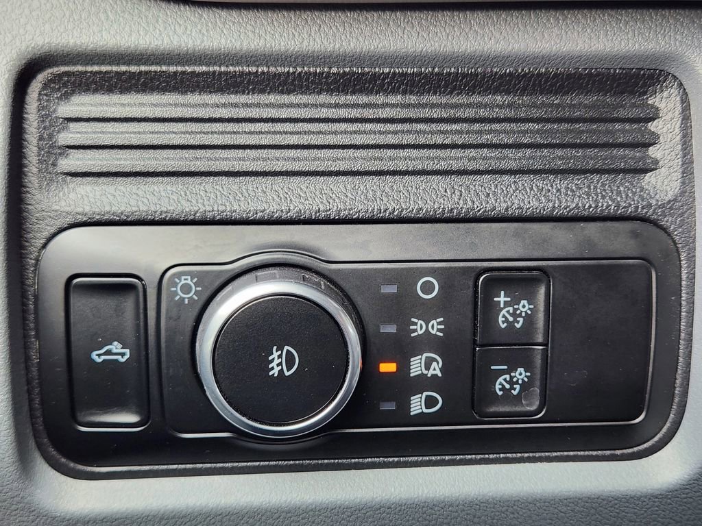 Used 2024 Ford F350 XL w/ XL Driver Assist Package image 31