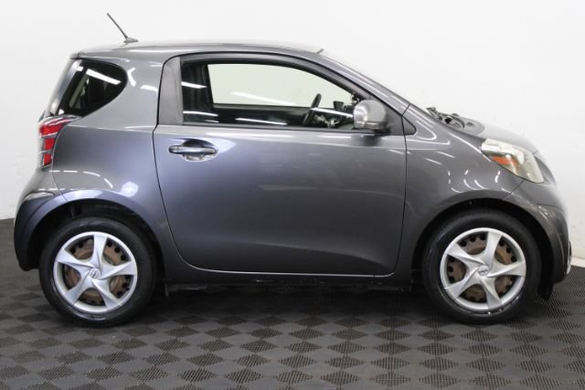 Used 2014 Scion iQ FWD image 4