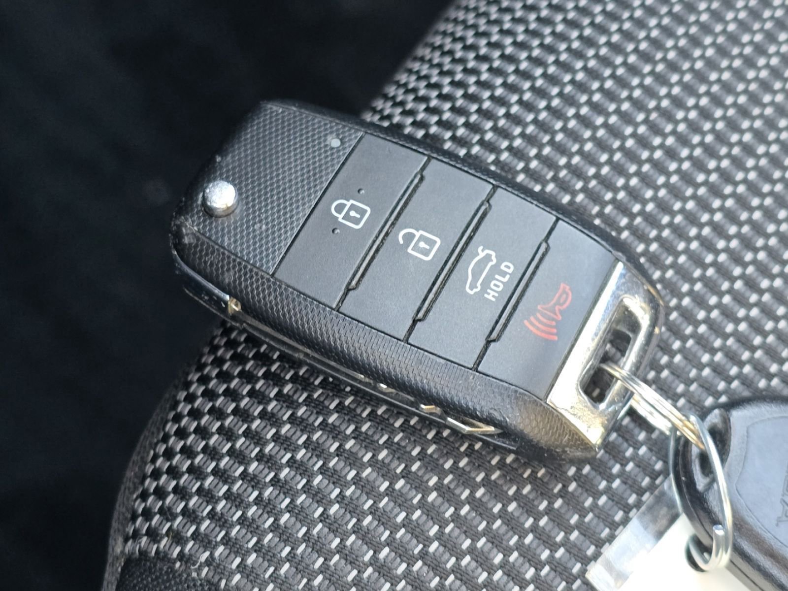 Used 2017 Kia Forte LX FWD image 30