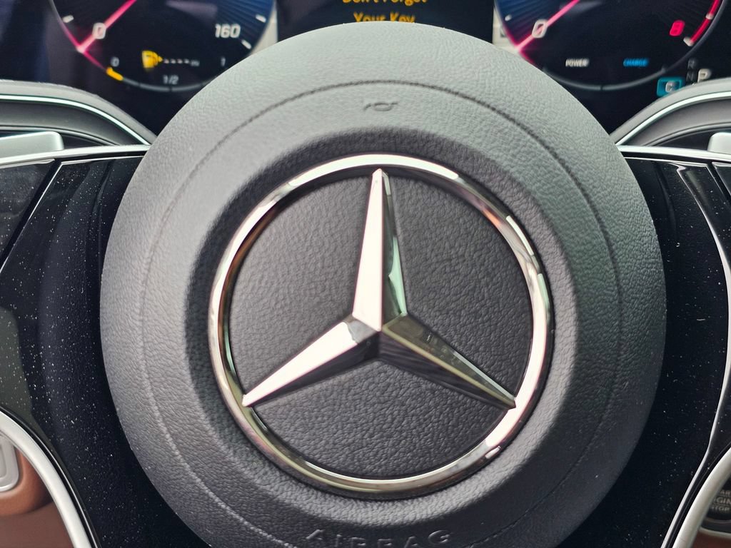 Used 2026 Mercedes-Benz GLE 450 4MATIC image 22