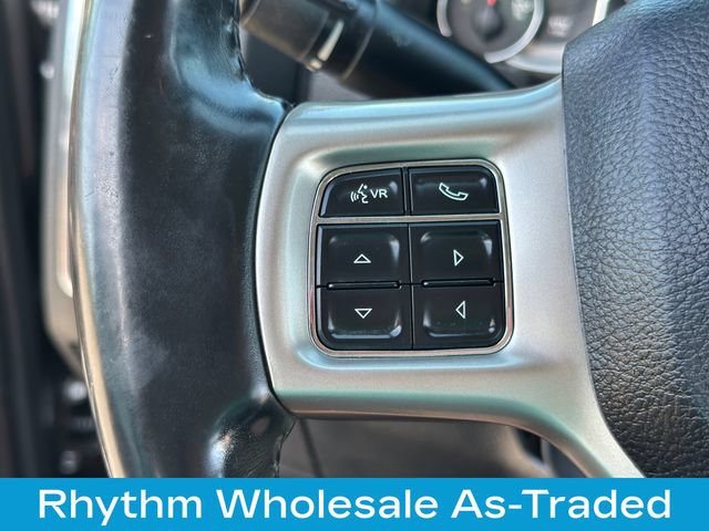 Used 2016 RAM 2500 Laramie w/ Cold Weather Group AWD/4WD image 30