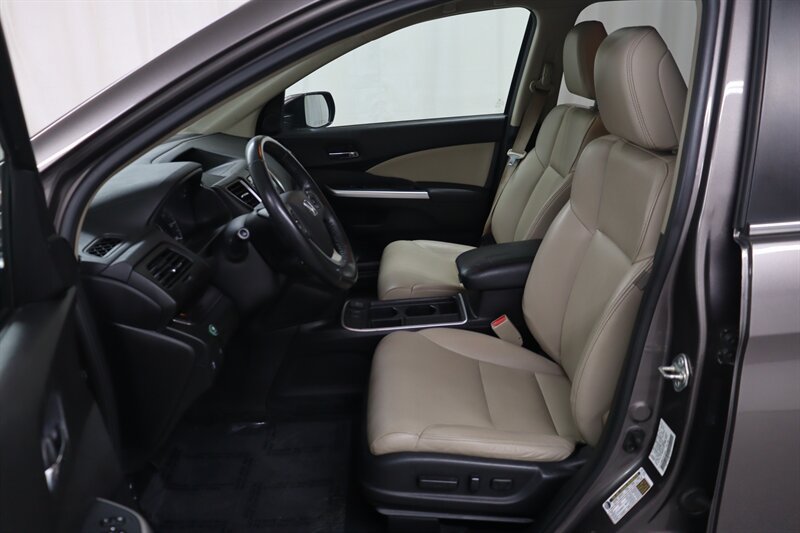 Used 2015 Honda CR-V EX-L image 18