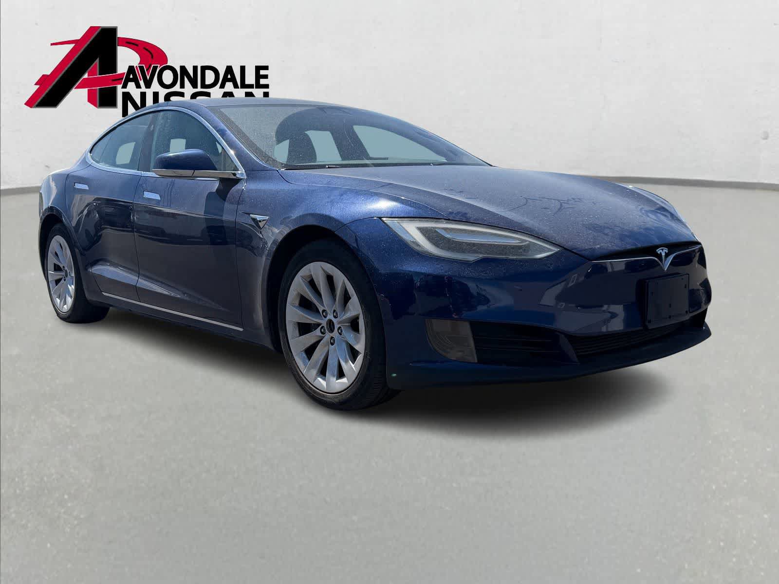 Used 2017 Tesla Model S RWD image 5