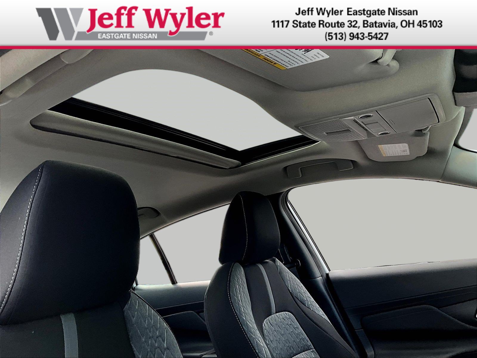 New 2026 Nissan Sentra SV w/ SV Convenience Package FWD image 13