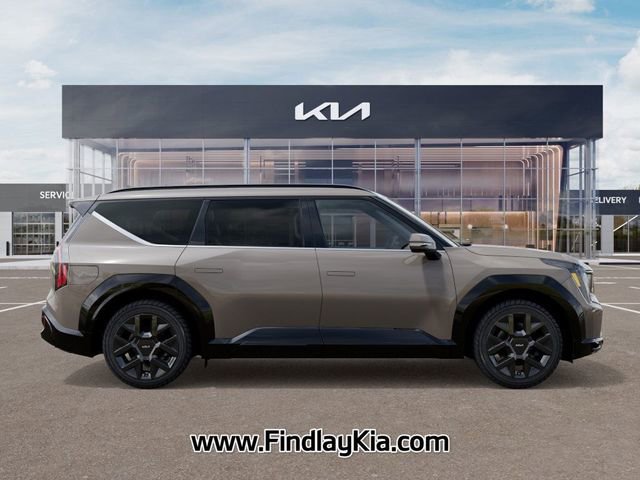 New 2026 Kia EV9 Land image 9