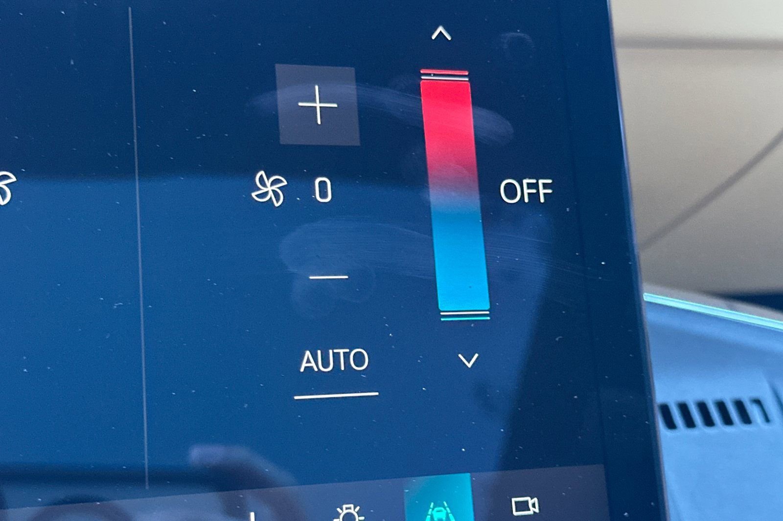 Used 2026 Cadillac Escalade IQ Sport 2 w/ LPO, ONYX Package image 31