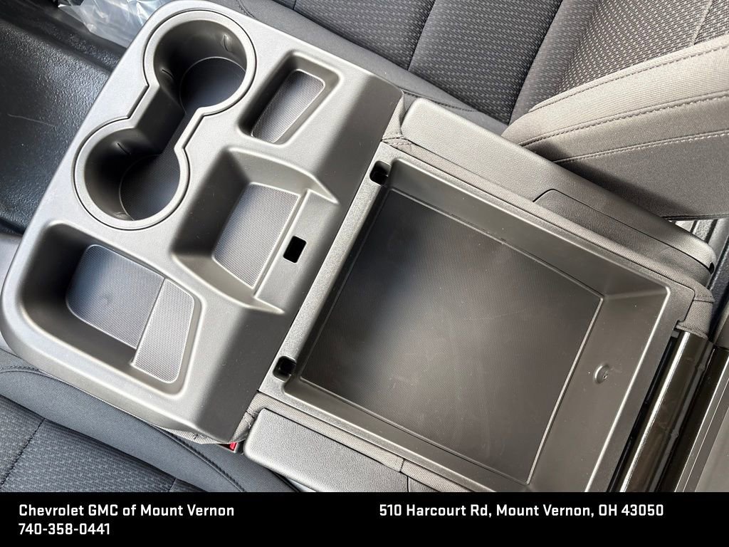 New 2026 GMC Sierra 2500 Pro image 18