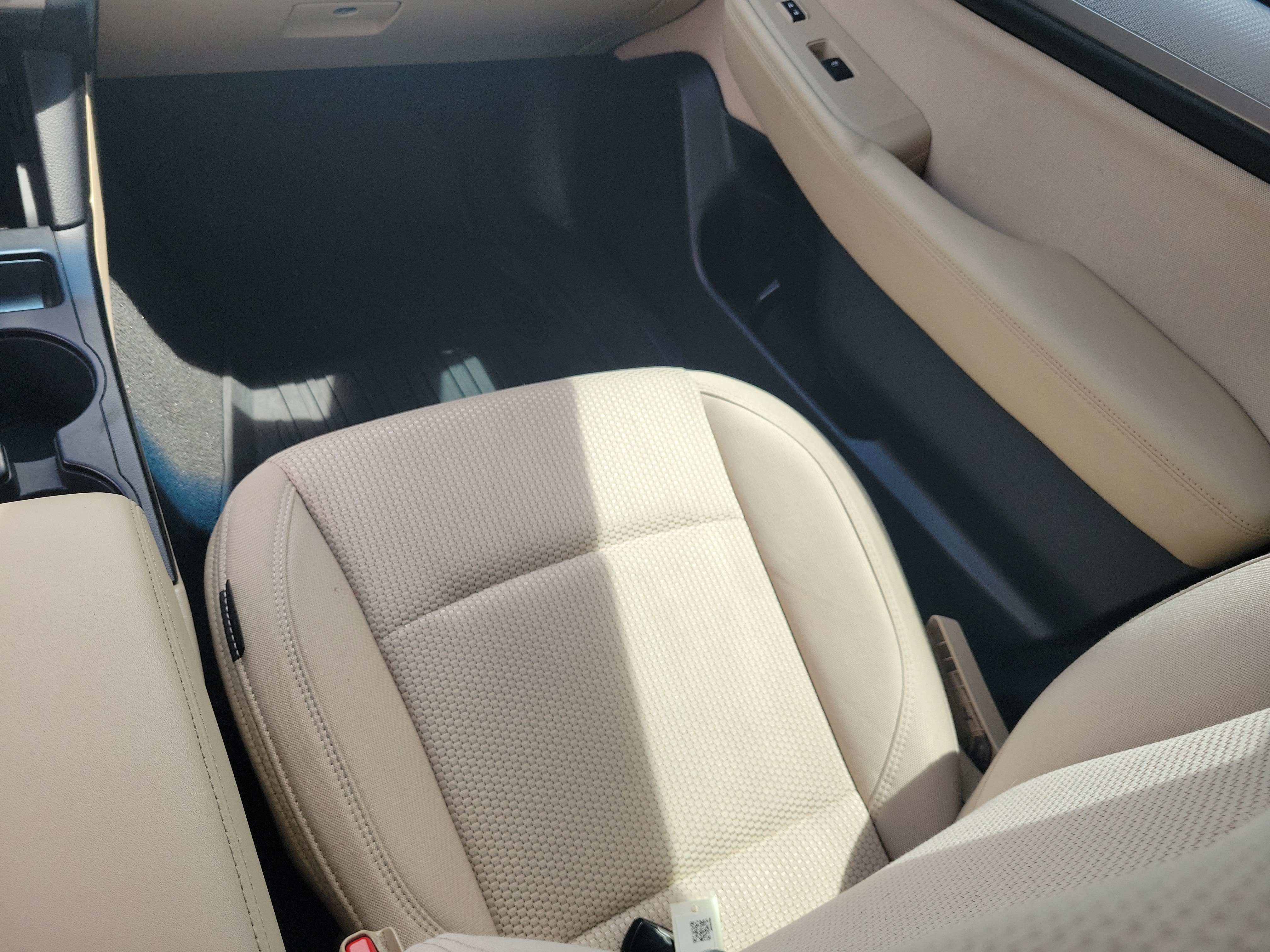 Used 2019 Subaru Outback 2.5i AWD/4WD image 17