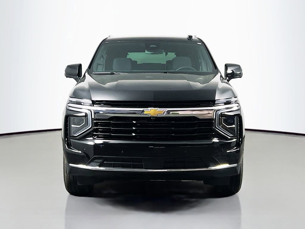 New 2026 Chevrolet Tahoe LS image 2