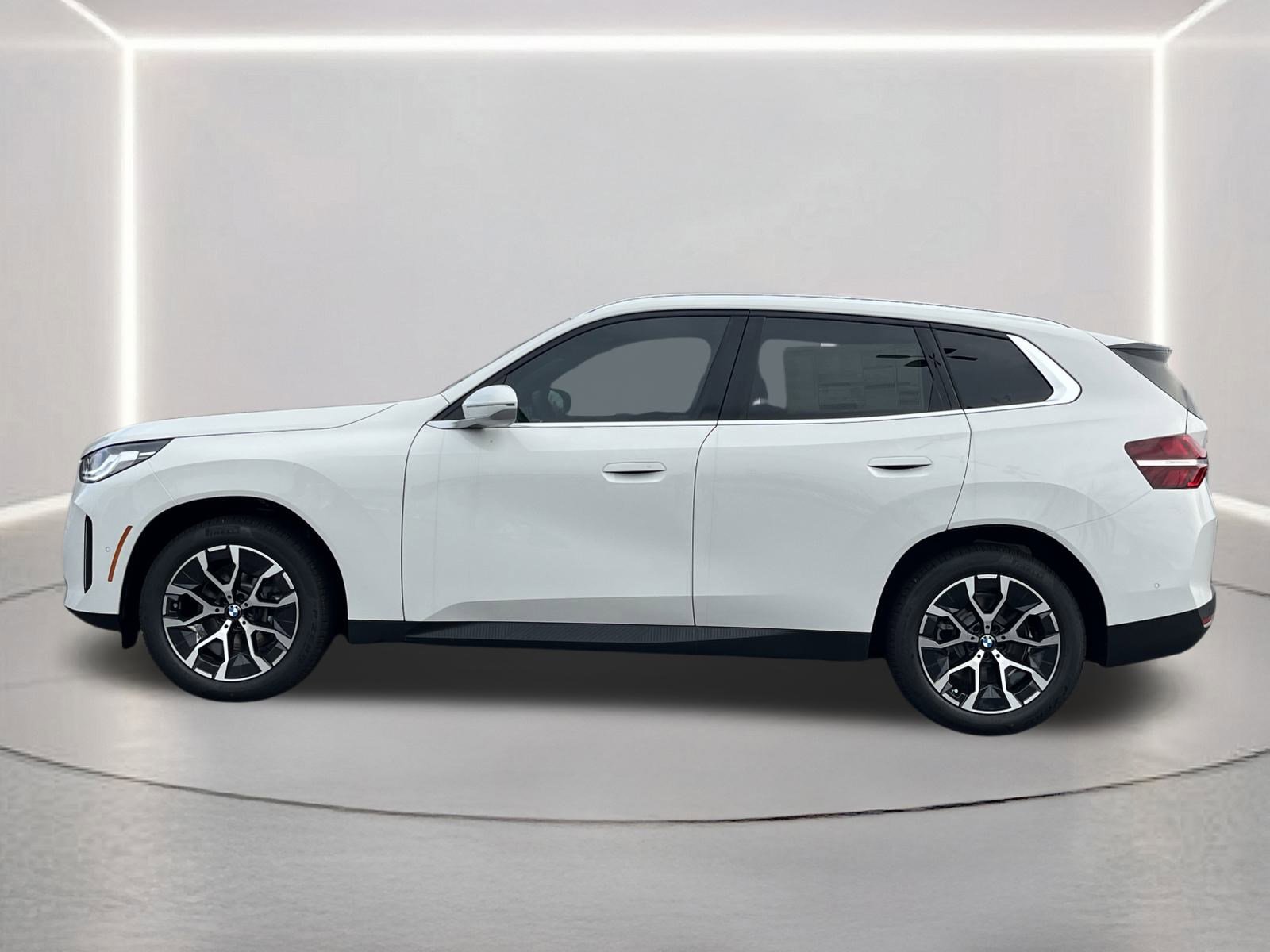 New 2026 BMW X3 xDrive30 w/ Convenience Package image 21