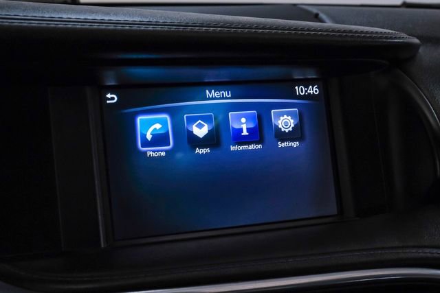 Used 2018 INFINITI QX30 Premium w/ Cargo Package image 27