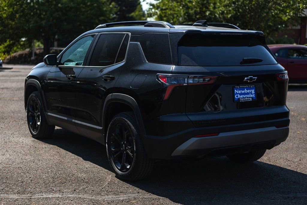 New 2025 Chevrolet Equinox LT w/ Convenience Package II image 29