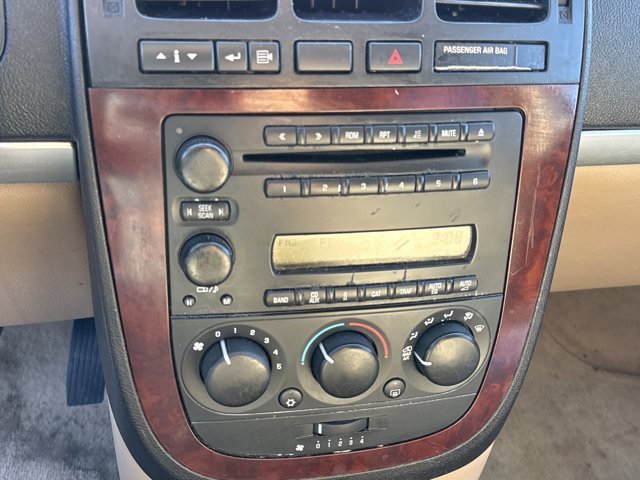 Used 2005 Chevrolet Uplander w/ Climate Package image 22