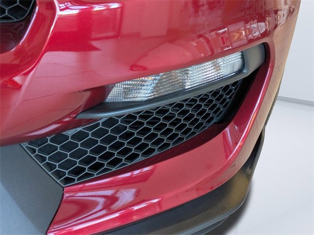 Used 2018 Ford Mustang Shelby GT350 w/ Convenience Package image 11