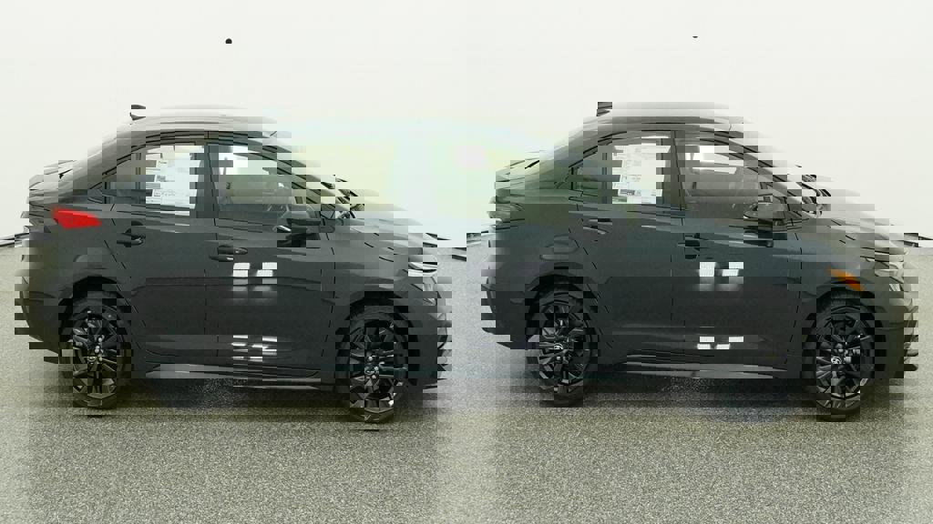 New 2026 Toyota Corolla SE FWD image 12