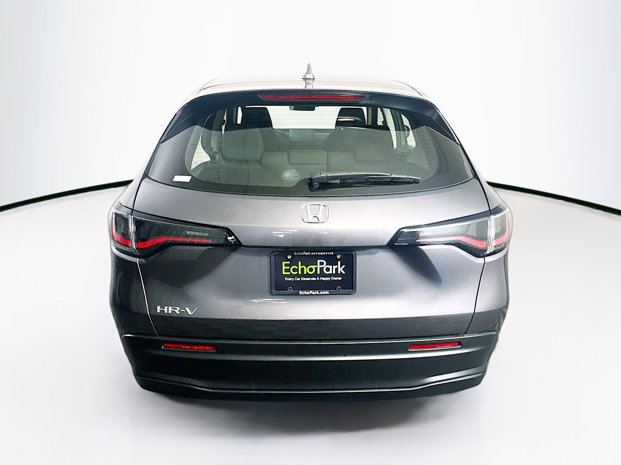Used 2025 Honda HR-V LX image 7