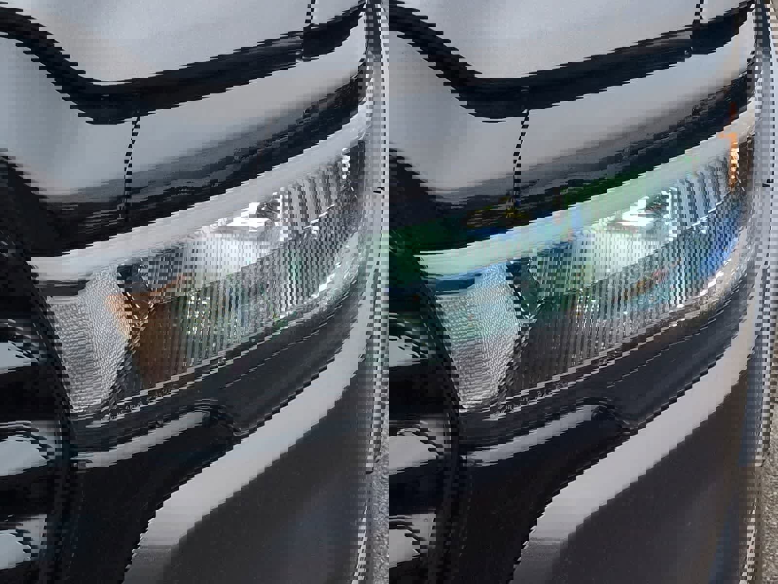 New 2026 RAM 1500 Laramie w/ Night Edition image 11