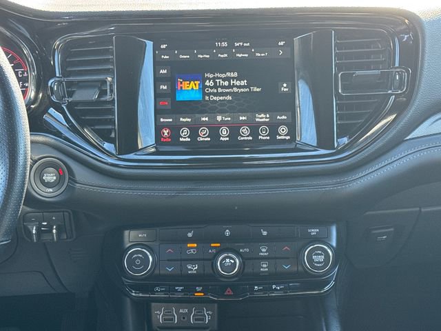 Used 2022 Dodge Durango GT w/ Trailer Tow Group IV image 22