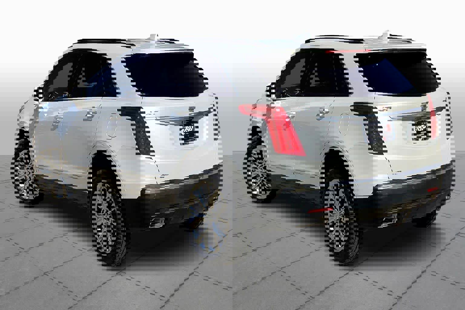 Used 2020 Cadillac XT5 Sportv image 10