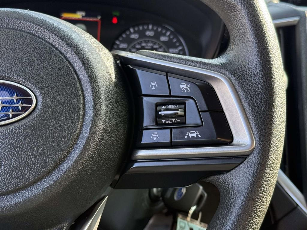 Used 2022 Subaru Impreza 2.0i image 27