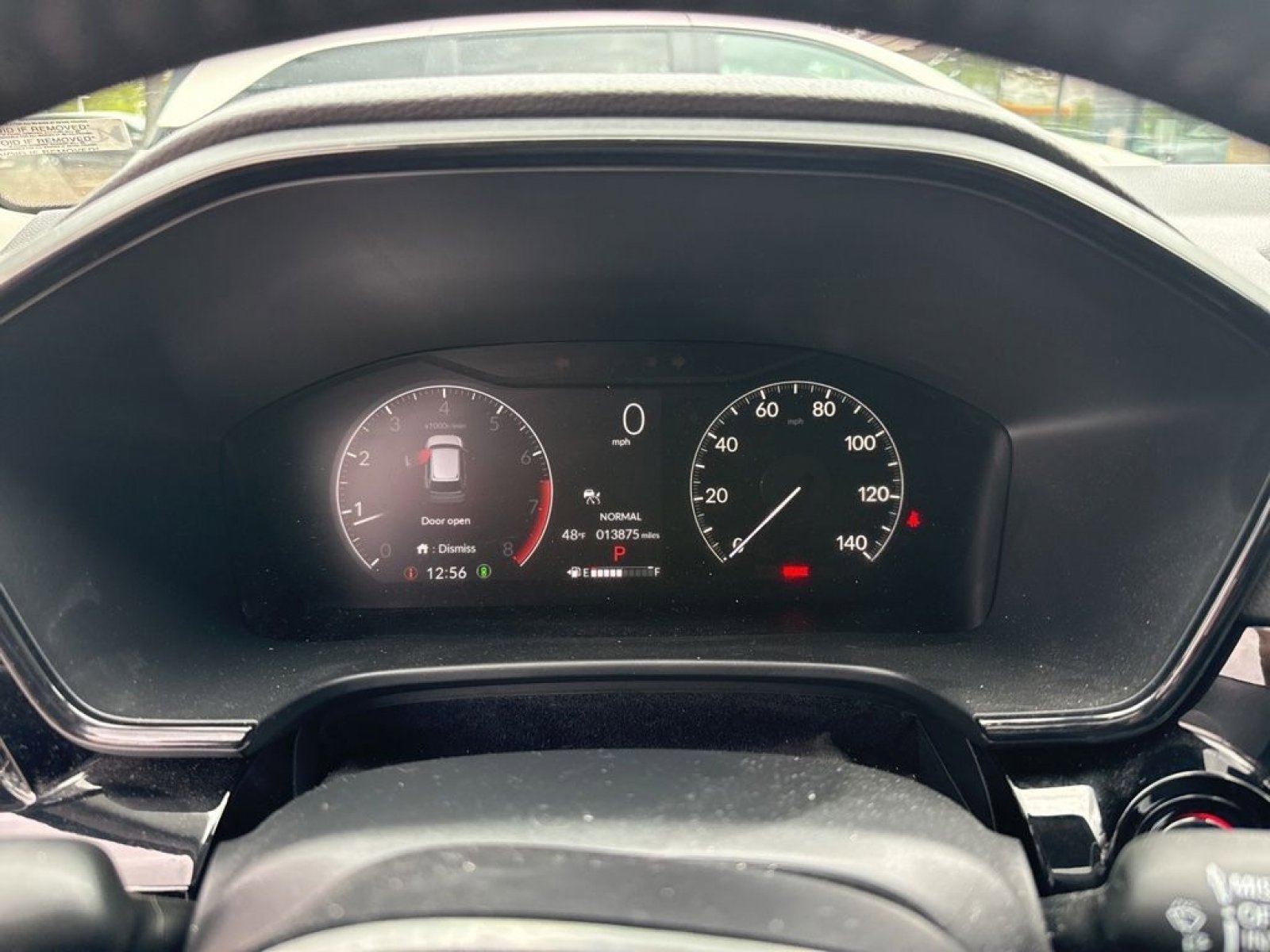 Used 2024 Honda CR-V EX-L image 12