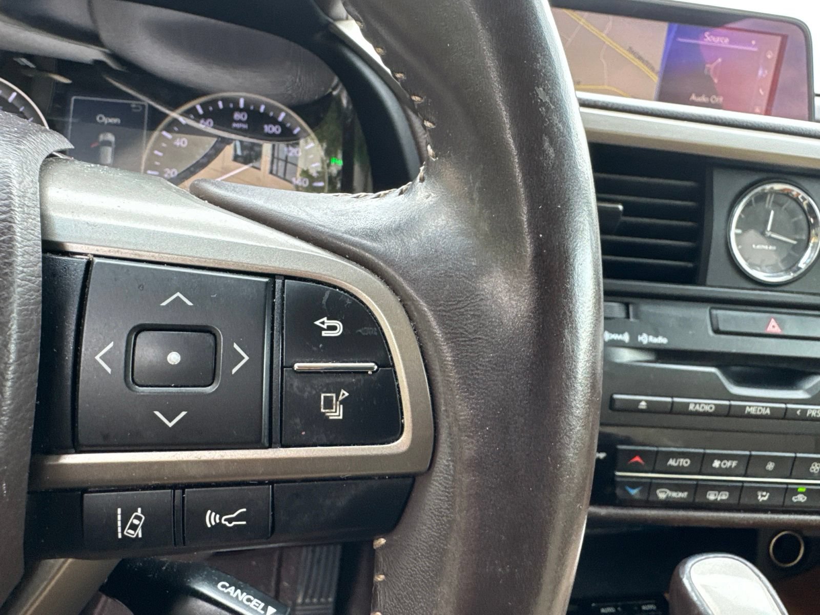 Used 2016 Lexus RX 350 FWD w/ Premium Package image 16