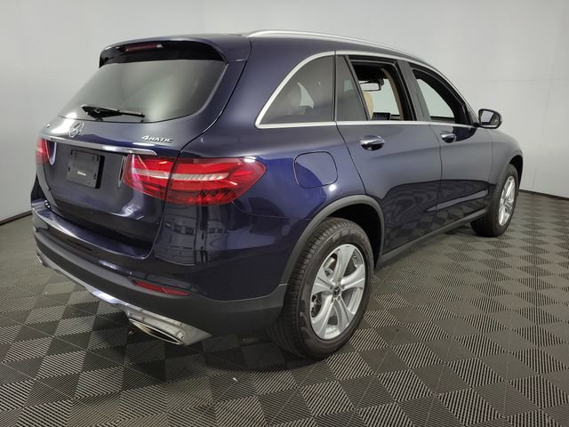 Used 2018 Mercedes-Benz GLC 300 4MATIC image 8