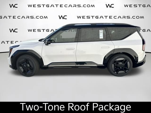 New 2026 Kia EV9 GT-Line image 4