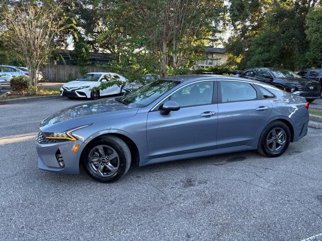 Used 2024 Kia K5 LXS image 3