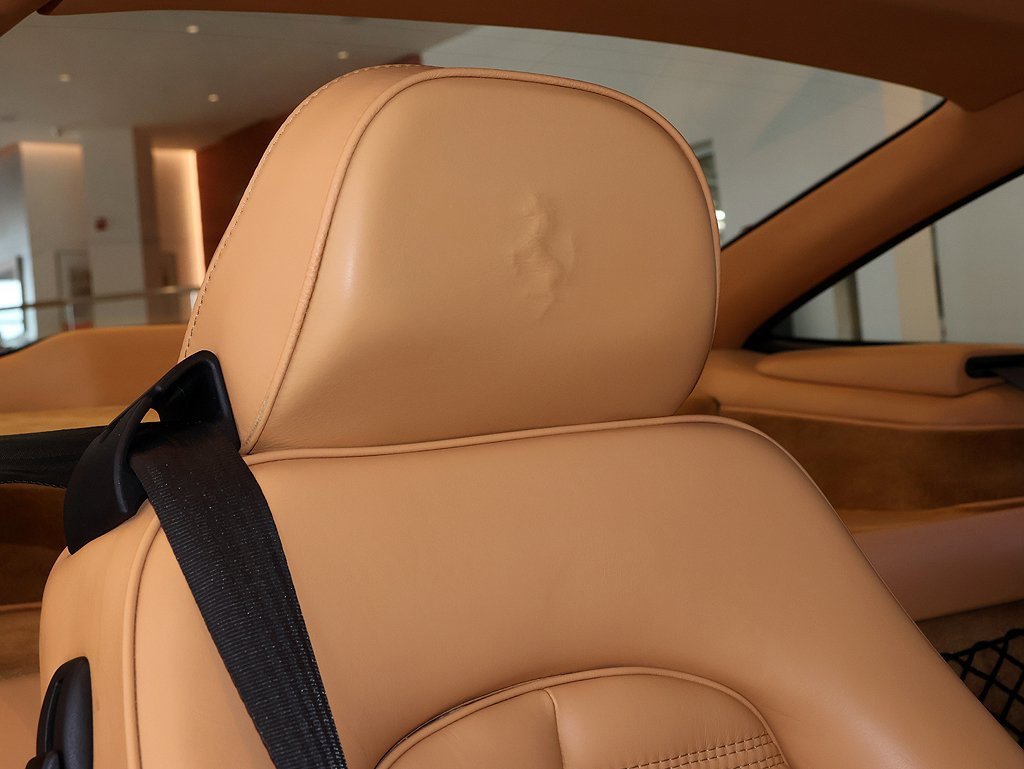 Used 1999 Ferrari 550 Maranello Maranello image 37